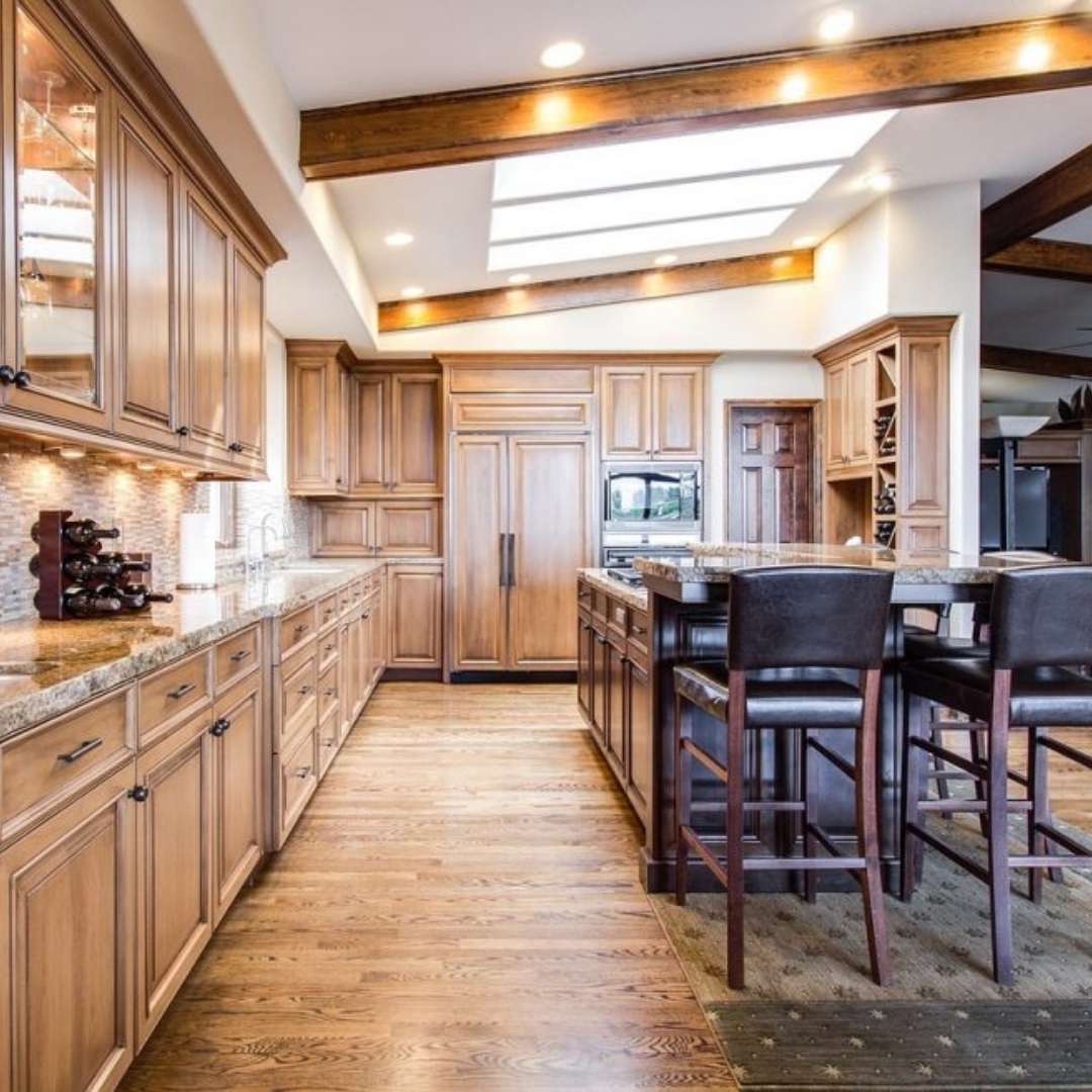 Residential Deep Home Cleaning Services in Kelowna, CA